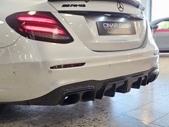 Fahrzeugabbildung Mercedes-Benz E 63 S AMG 4M+ *BRABUS* (CARBON/PANO/BURM-HIGH