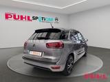 Citroën C4 Picasso Navi Massagesitze Xenon Dyn. Kurvenli - Citroën C4 Picasso mit Benzin-Antrieb