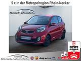 Kia Picanto Spirit 1.2 Klimaautom SHZ Winterpaket Li - Kia Picanto in Ludwigshafen