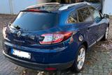 Renault Megane Grandtour Dynamique 1.6 16V 110 PS Kombi  - Renault Megane: 16v