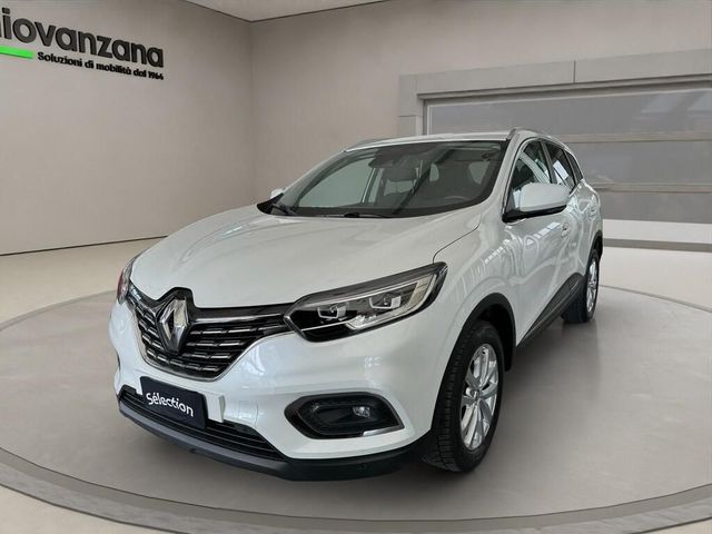 Renault Kadjar Kadjar 1.5 blue dci Intens 115cv 