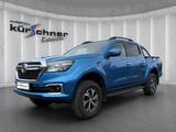 DFSK DFM Rich 6 4x4 2,3l /Abdeckung/ Winterräder/AHK - DFSK LKWs