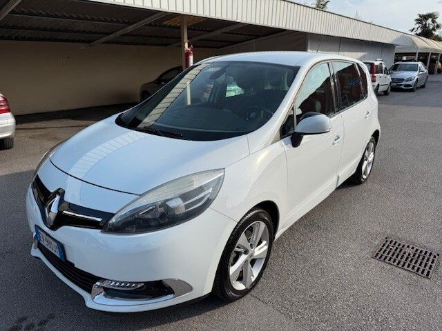 Renault Scenic Scénic 1.5 dCi 110CV Start&Stop E