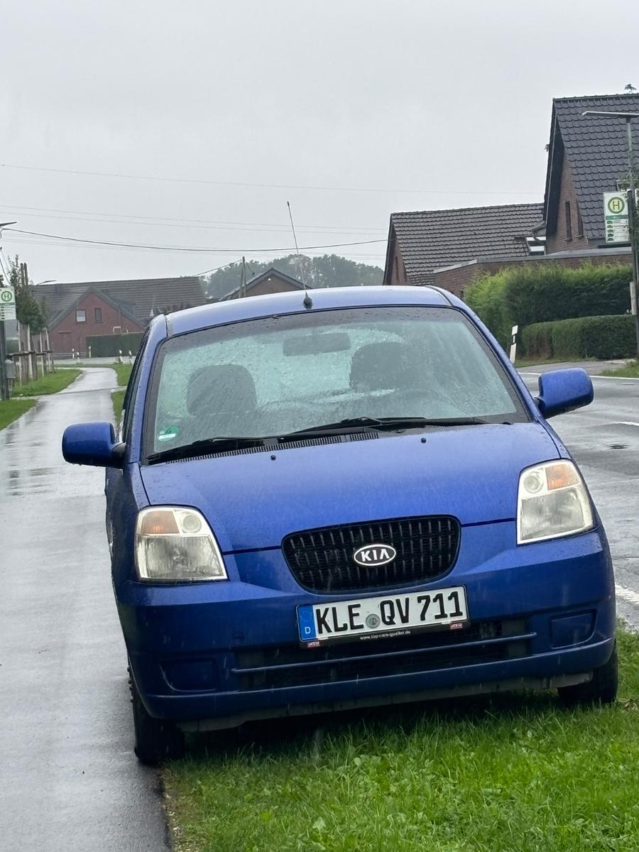 Kia Andere