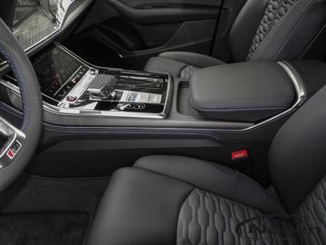 2026 AUDI RSQ8 — миниатюра 16