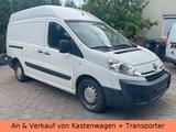 Toyota Proace L2H2 Hochdach - TÜV NEU - KLIMA - AHK - Toyota Proace (Verso) aus 2014