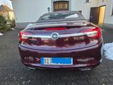 Opel Cascada 2.0 CDTI 121kW ecoFLEX INNOVATION IN... - Opel Cascada aus 2013
