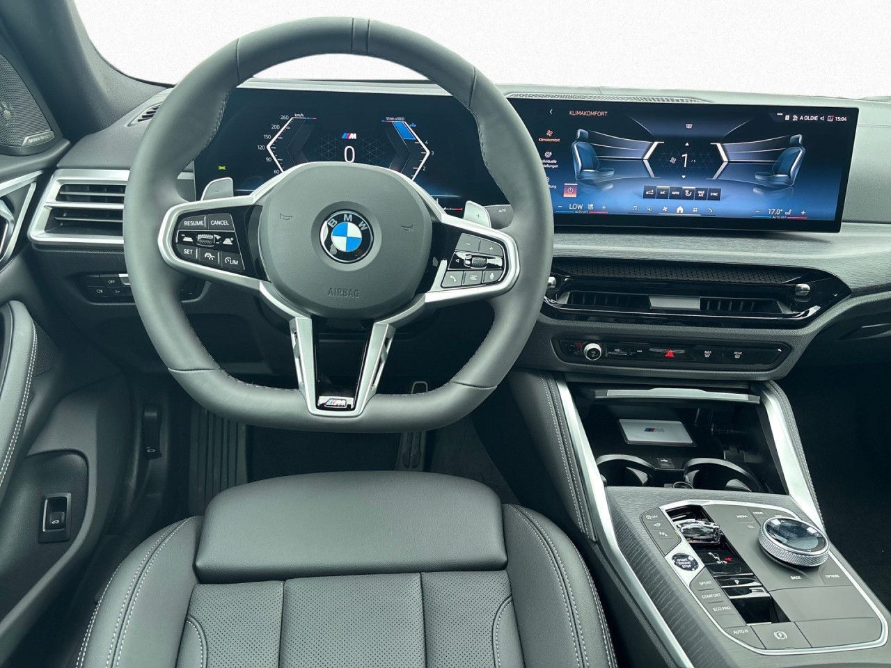 BMW 420 Gran Coupé - Bild 15