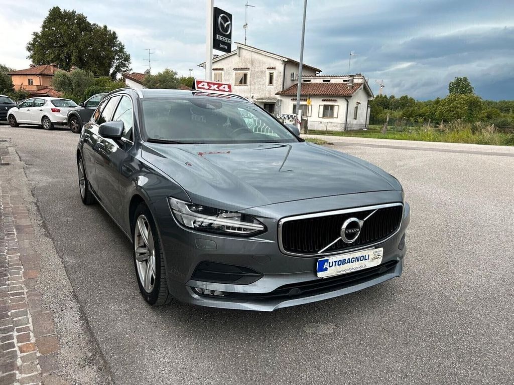 Image of Volvo V90