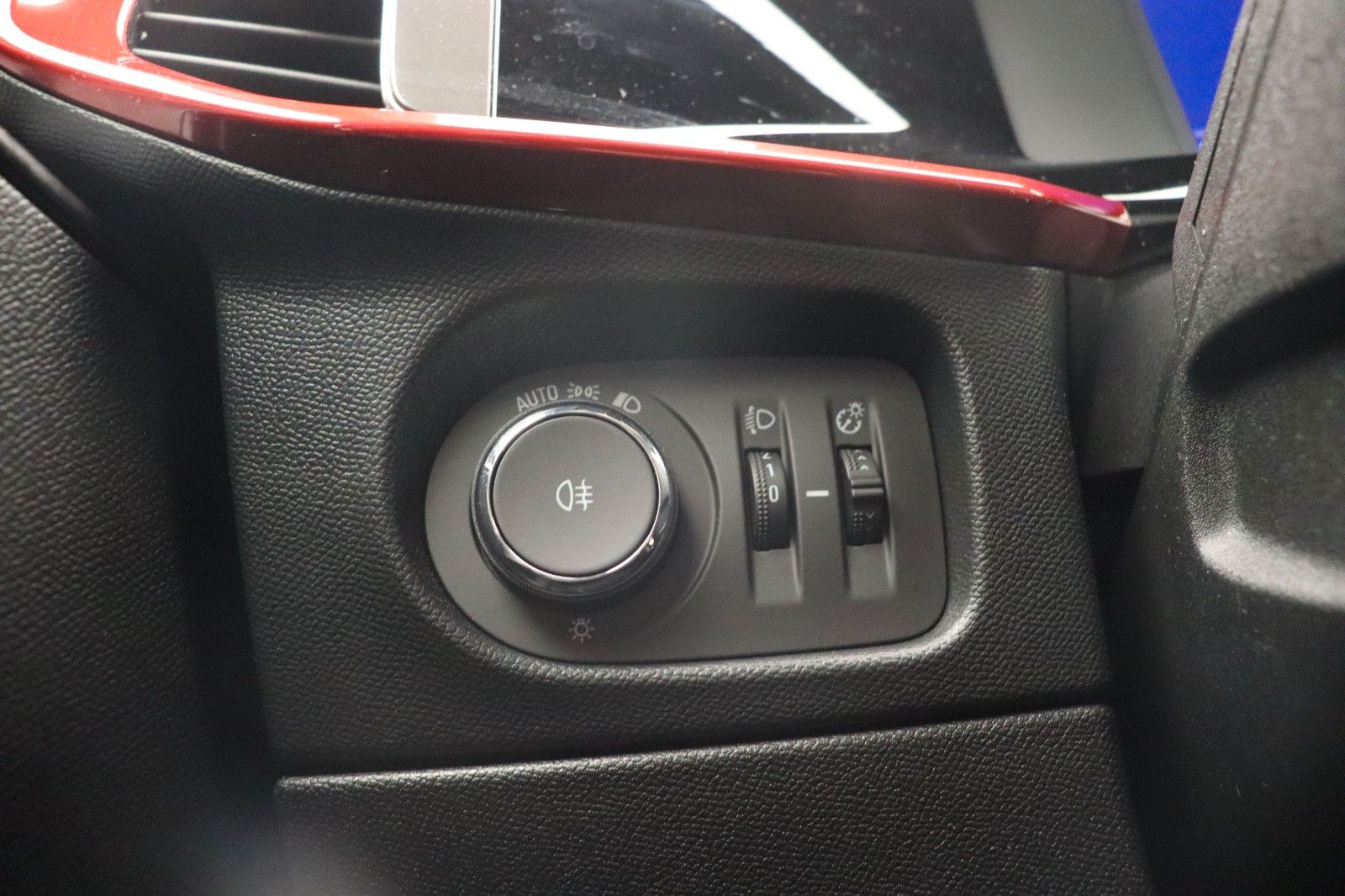 Fahrzeugabbildung Opel Mokka-e GS Line LED TEMPO KAMERA