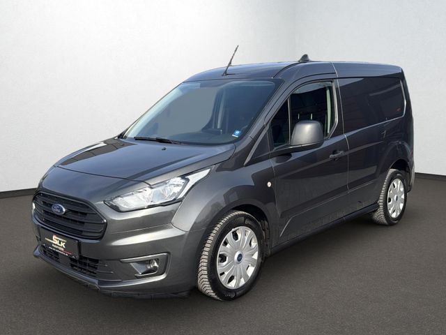 Ford Transit Connect Kasten 1.5TDCi Trend Navi AHK