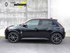 Fahrzeugabbildung 5 Electric 120 Urban Range Iconic Five