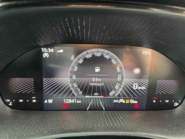 Skoda Fabia - Bild 14