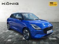 Suzuki Swift - Vorschau Bild 2