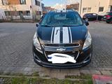 Chevrolet Spark mit neuem Tüv - gebrauchte Chevrolet Spark aus dem Jahr 2014