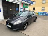 Fiat Grande Punto/Zahnriemen neu - Fiat Grande Punto aus 2011