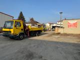 DAF FA45.180  / MEILLER KRAN + KIPPER - Angebote entsprechen deinen Suchkriterien