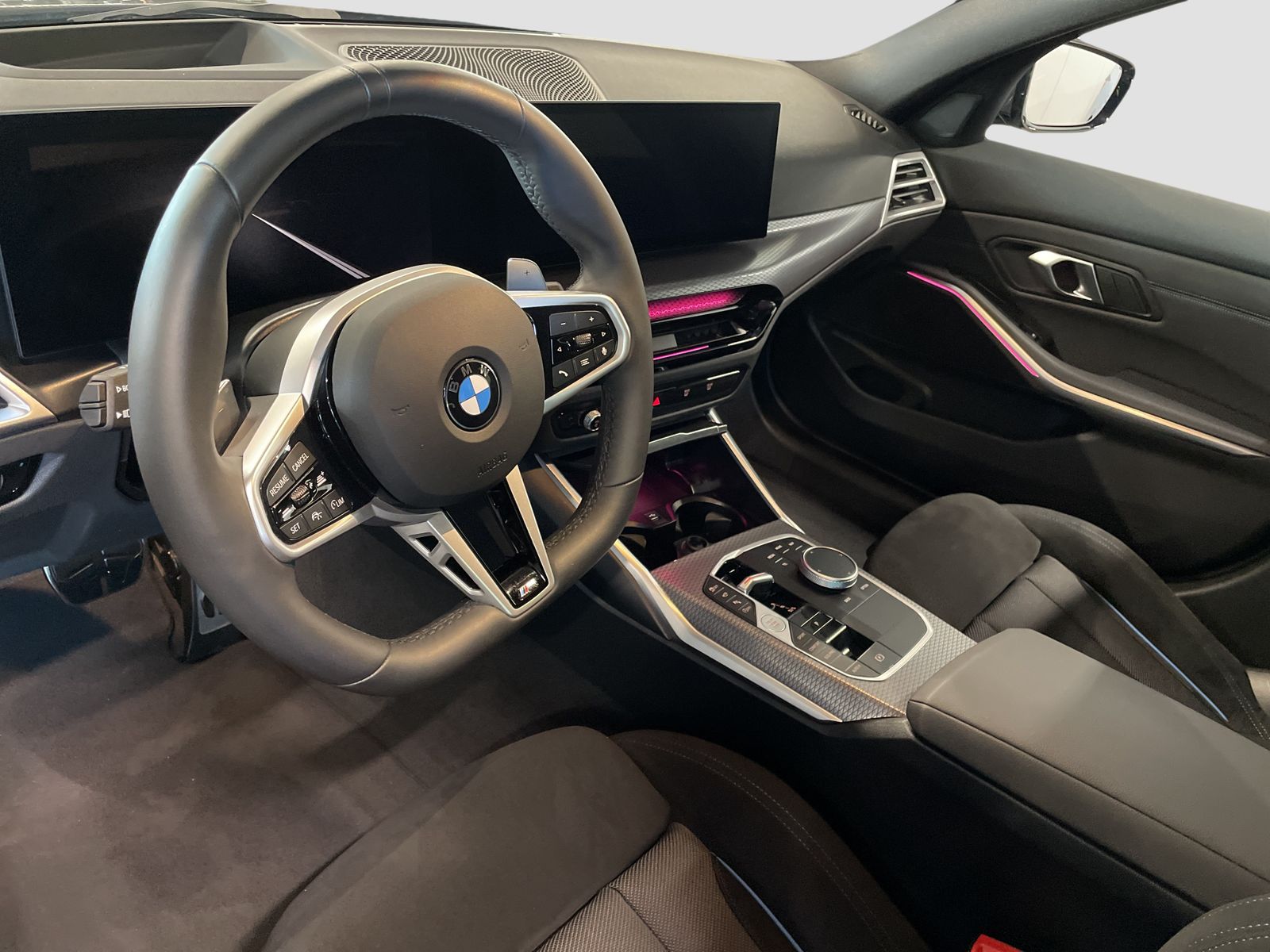 BMW 320 - Bild 10