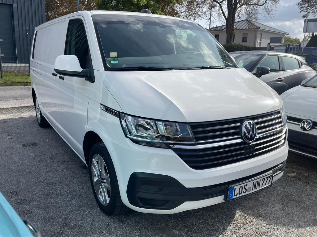 Volkswagen T6 Multivan