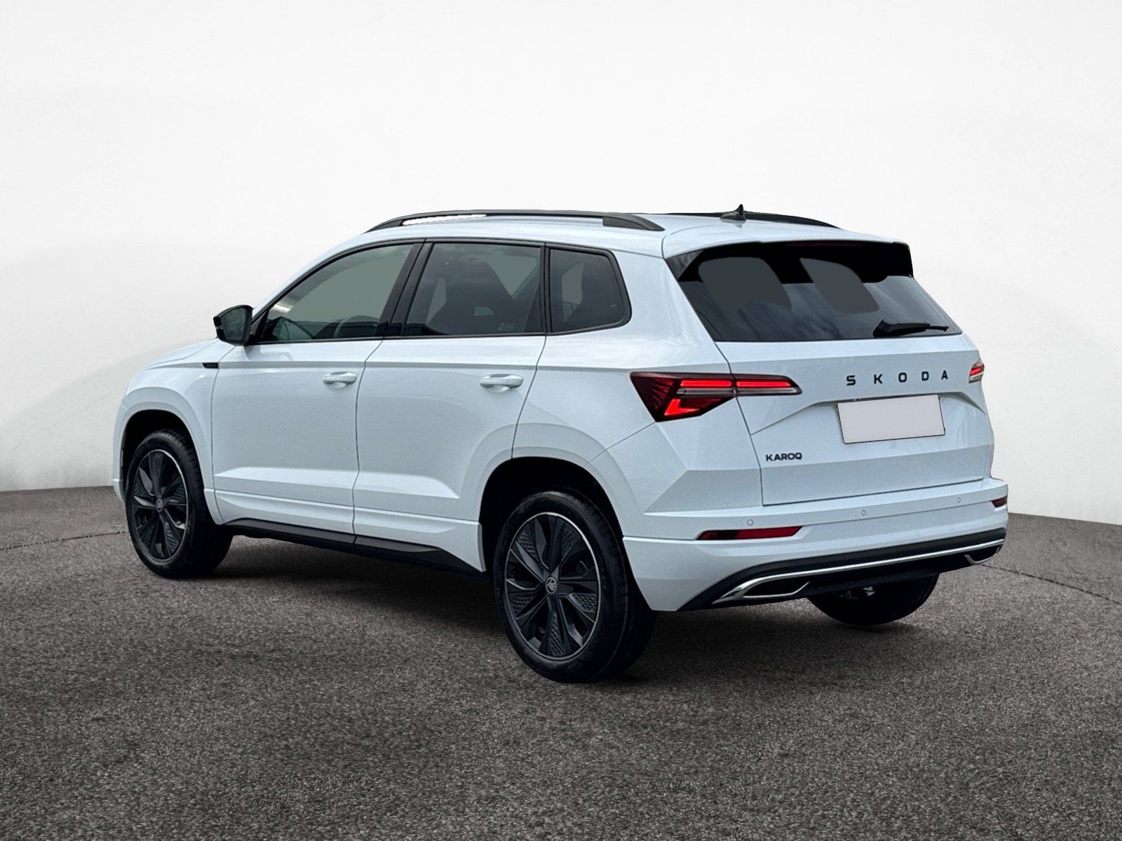 Skoda Karoq - Bild 5