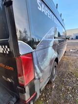 MAN TGE - MAN in Bochum