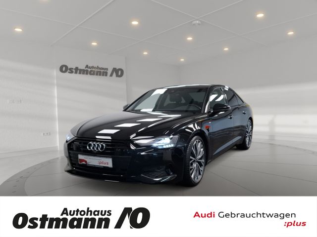 Audi A6 40 TDI quattro sport S-Line ACC B&O 360 4xSHZ