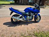 Suzuki GSF 600S Bandit WVA8 - Offers