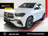 Mercedes-Benz GLE 300 d 4M AMG ADVANCED+ PANO 360° MBUX AHK - Mercedes-Benz GLE-Klasse Jahreswagen