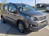 Peugeot Rifter PureTech * Grip Control * Navi * Clim * - Peugeot Rifter aus 2018