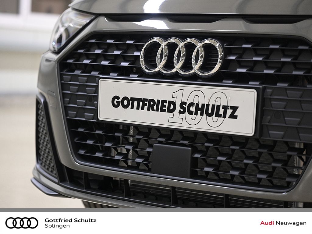 Audi A1 - Bild 7