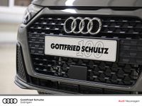 Audi A1 - Vorschau Bild 7
