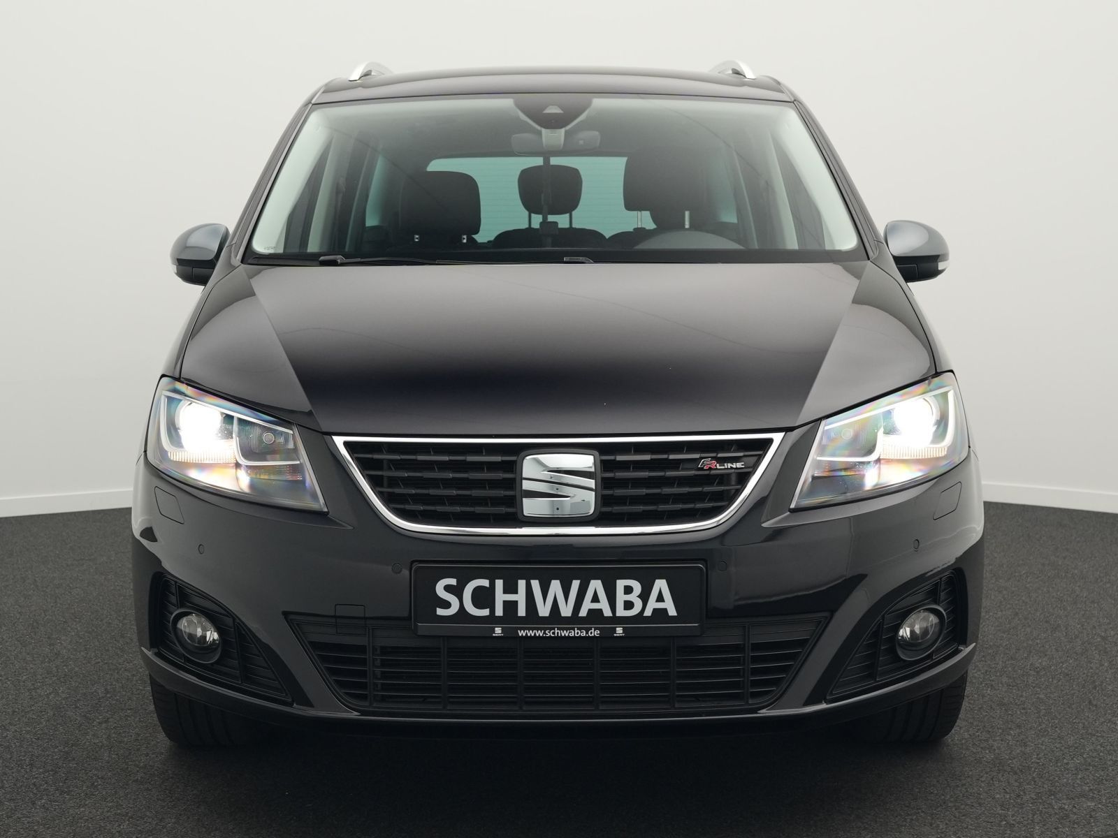 Seat Alhambra - Bild 7