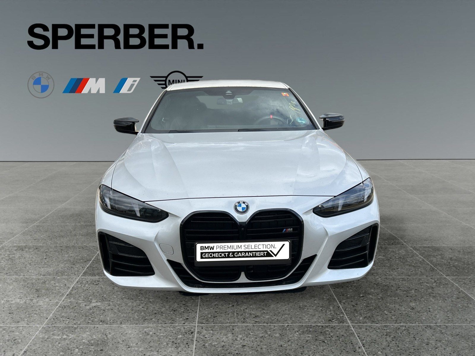 BMW M440 - Bild 8