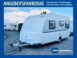 Knaus SPORT 450 FU FRANZ.BETT MOVER - Knaus Sport 450