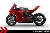 Ducati PANIGALE V4 R 2026 - DUCATI STUTTGART - Ducati Motorräder in Stuttgart