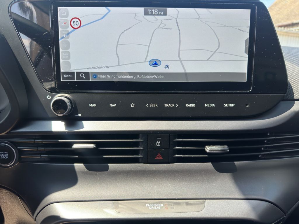 Hyundai i20 1.0 T-GDI iMT 48V PRIME +NAVI+17"+SMART KEY