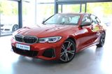 BMW M340d xDrive *Laser*ACC*360°*H&K*AHK*HUD*Memory - BMW M340d aus 2021