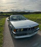 BMW Bmw 628 csi manual m technik - BMW 628 Gebrauchtwagen