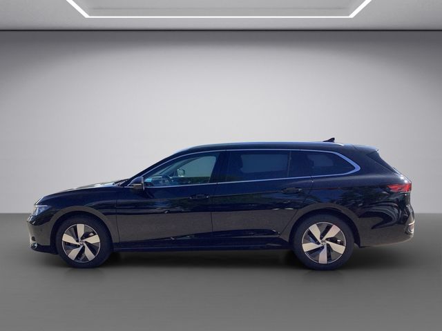Passat Variant 1.5eTSI DSG Business AHK