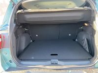 Opel Frontera - Vorschau Bild 13