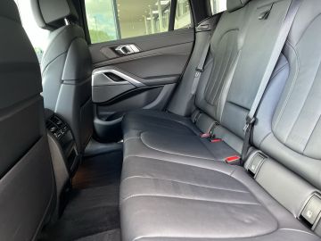 BMW X6 - 8