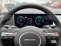 Hyundai TUCSON - Vorschau Bild 8