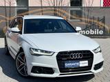 Audi A6 Avant 3.0 TDI quattro ACC*LED*KAM*LUFT*RSSITZ