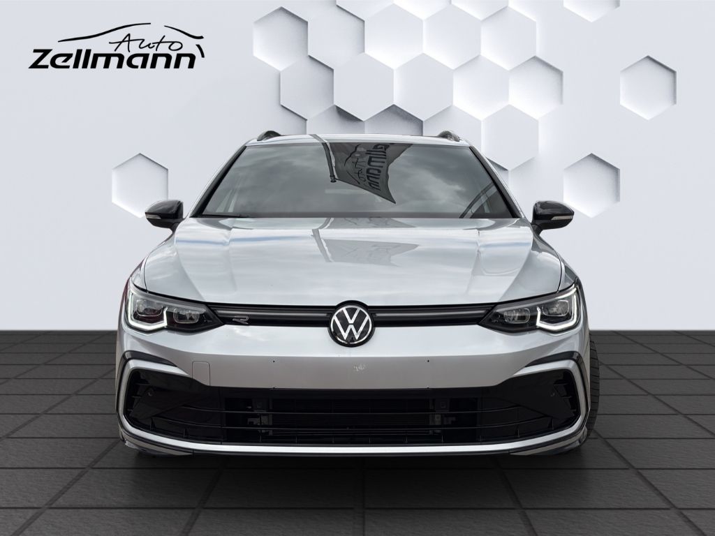 Golf Variant VIII Mildhybrid EU6d R-Line 1.5 eTS