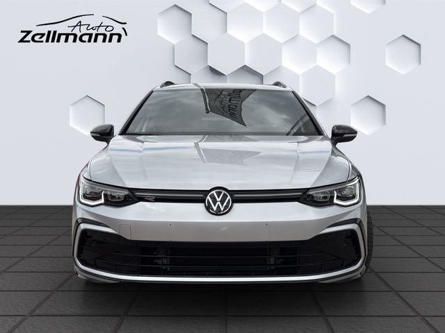 Golf VIII Mildhybrid EU6d R-Line 1.5 eTSI 96KW D