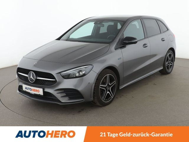 Mercedes-Benz B 250e Edition 2020 AMG Line Aut.*CAM*