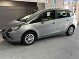Opel Zafira 1.4 16V Edition 7 Sitzer Sitzh PDC 149€ M - : Kleinbus, 14 Sitzer