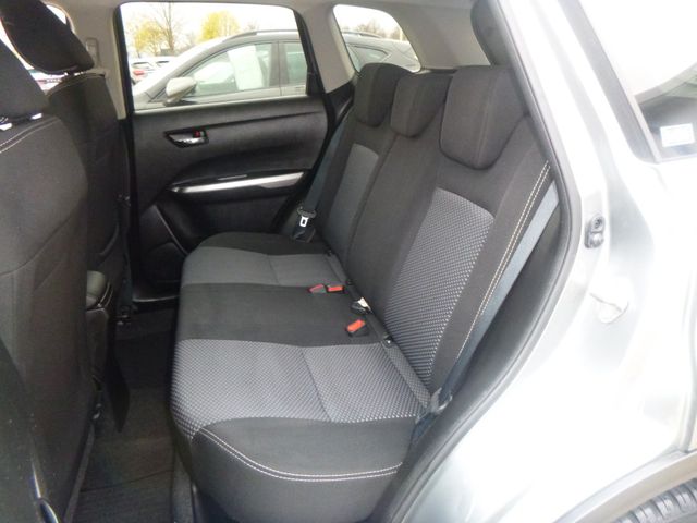 Fahrzeugabbildung Suzuki Vitara 1.4 Mild-Hybrid 4x4 >Rkamera/LED/SHZ<