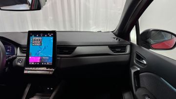 Fahrzeugverkauf 20 Renault Captur II Techno Autom. LED SH Navi Kamera ACC