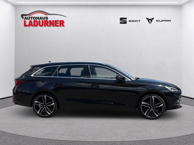 Leon ST Xcellence 1.5l TSI *Navi+FullLink+ACC*